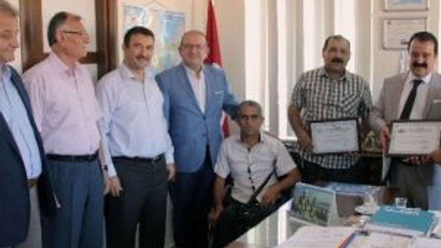 Izmir Egitim Dis Hastanesi Nden Bir Ilk Daha Guncel