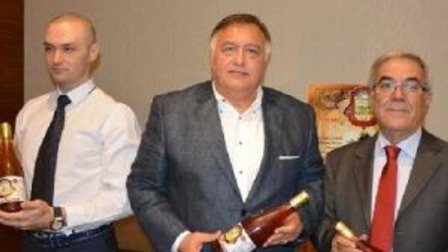 Bursa Da Gulluoglu Ndan Osmanli Serbetleri Icin 2 Milyon Liralik Yatirim Ekonomi