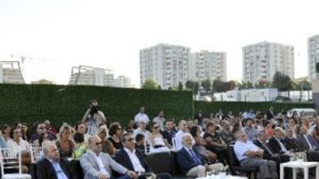 Bahcesehir Koleji Simdi De Kurtkoy De Guncel