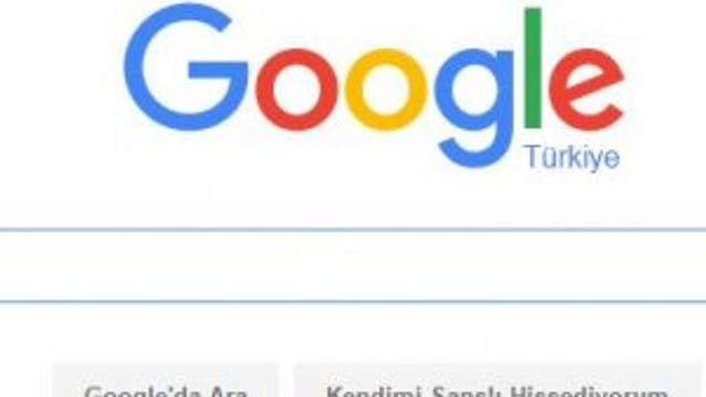 Google'ın yeni logosu çalıntı mı?
