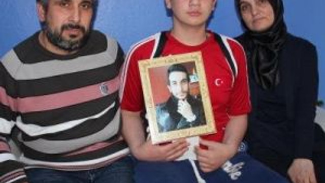 Minderde Can Veren Seyithan In Olum Nedeni Ani Kalp Durmasi Guncel