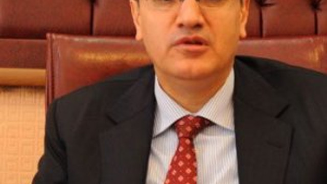 Bakan'dan GDO'lu pirinç açıklaması