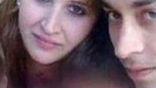 Anne babasının cesedini yediler !