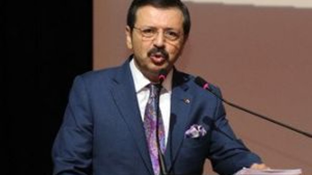 TOBB Başkanı: 'Sigorta acenteleri öldü, fatiha okuyan yok'