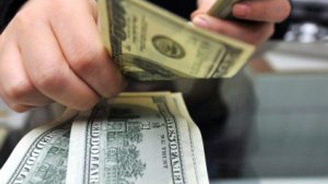 Dolar ve euro rekor kırdı