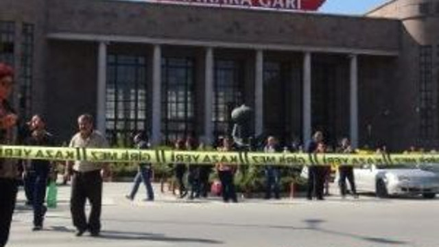 Teröristlerin tüm bağlantıları ortaya çıktı !