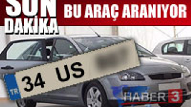Istanbul Da Polis Bomba Yuklu Araci Ariyor Guncel