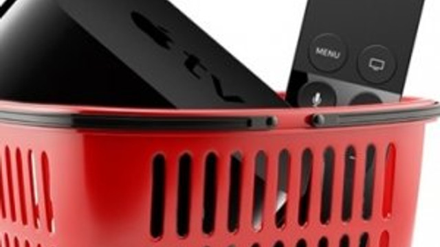 Apple TV, Türkiye'de satışta
