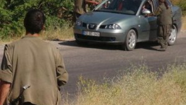 Kaçırılan askerden haber yok !
