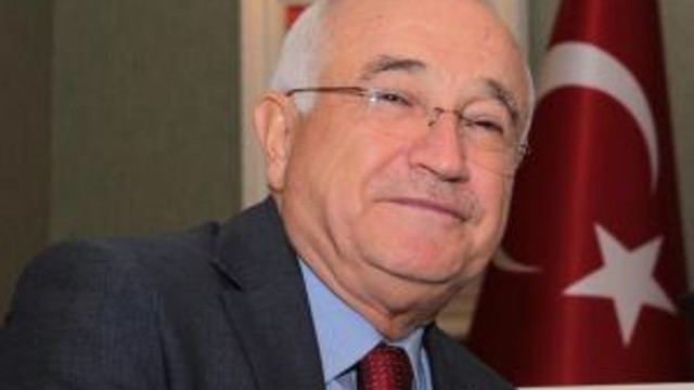 Cemil Çiçek, cemaati bakın nasıl tanımladı !