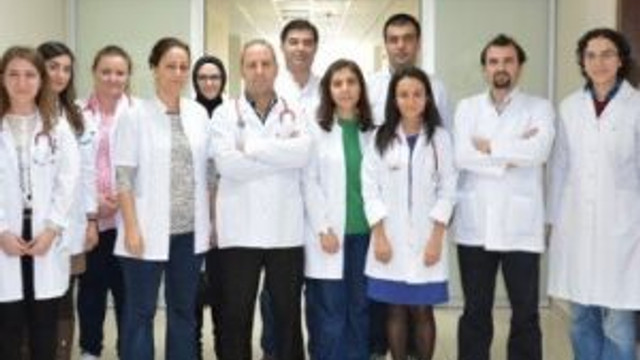 Comu Tip Fakultesi Hastanesi Cocuk Sagligini Bolumu 24 Saat Hizmet Veriyor Guncel