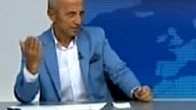 Yaşar Nuri'den Kılıçdaroğlu'na sert sözler