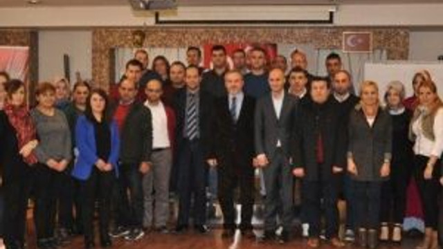 Dtso Da E Fatura E Defter Egitimi Guncel