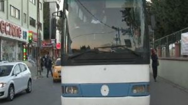 istanbul yunanistan otobus