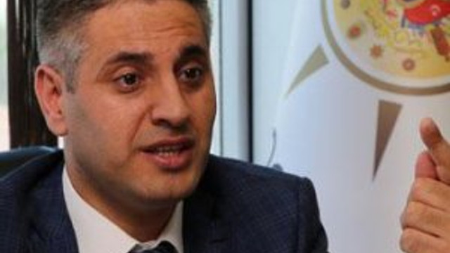 Ezan tartışmasına Osmanlı Ocakları da dahil oldu !
