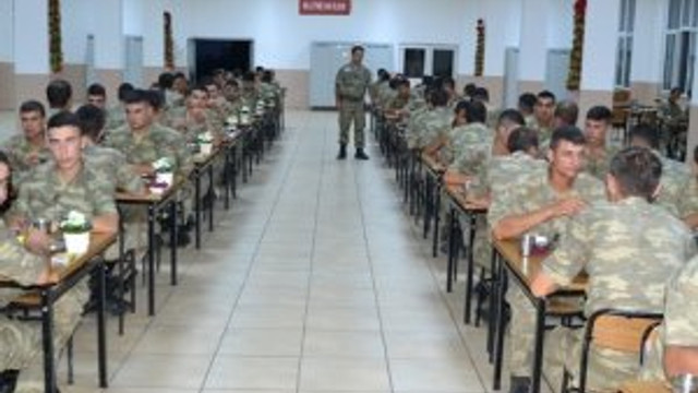 Mehmetçiğe GDO’lu pirinç yedirdiler