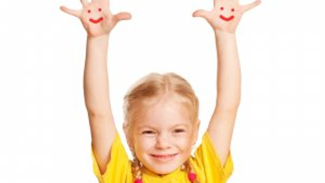Mutlu Cocuk Yetistirmek Icin Ipuclari Guncel