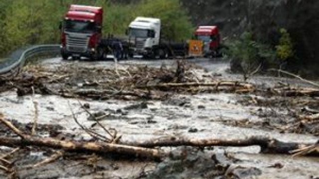 Artvin'den acı haber: Ölü sayısıyı 2'ye yükseldi