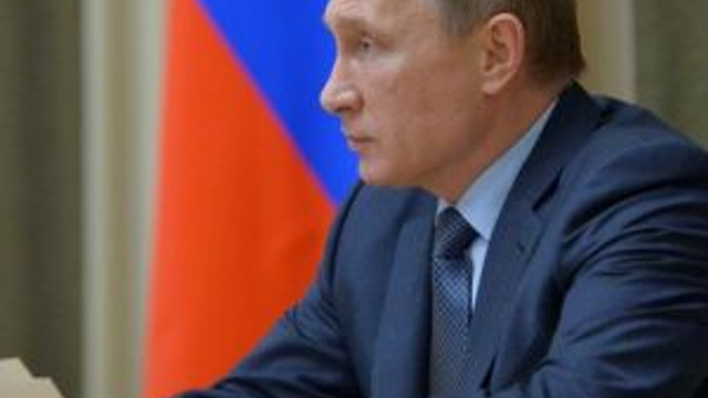 Putin'den katliamın istatistikleri !