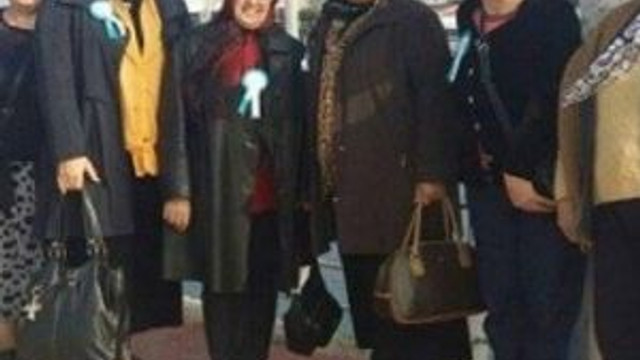 Beyaz Masaya 64 Yeni Personel Kent Haberleri Haberleri