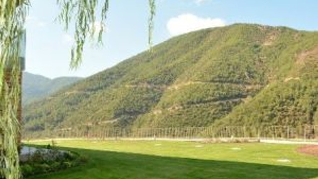 Narlidere Nin Temiz Hava Ve Dogasi Asma Bahcelerde Guncel