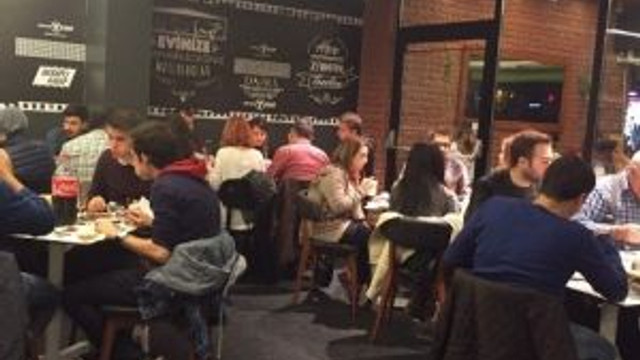 Kofteci Yusuf Lezzeti Simdi Gorukle De Ekonomi