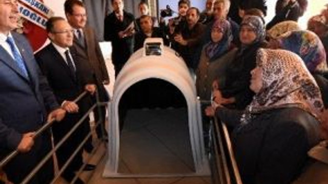 Susurluk Ta 100 Adet Buzagi Kulubesi Dagitildi Guncel