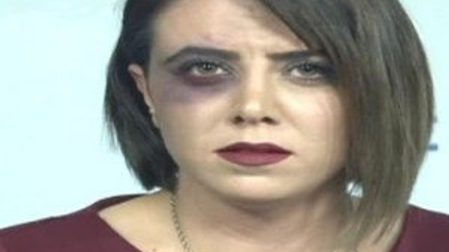 Spiker haber bültenine morarmış gözle çıktı