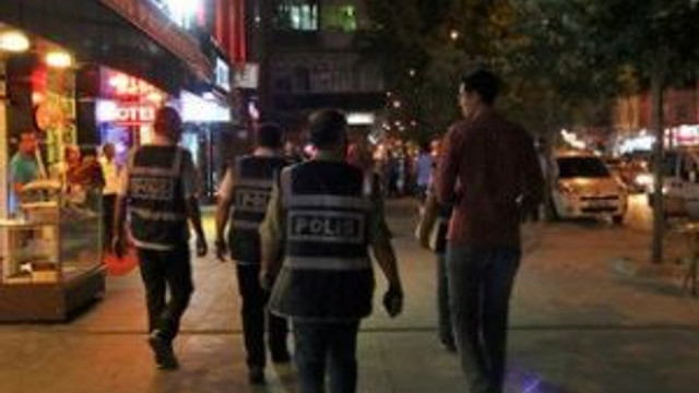 İstanbul'da dev operasyon !