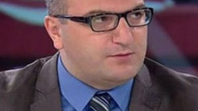 Cem Küçük ''tutuklanacak gazeteciler listesi'' verdi
