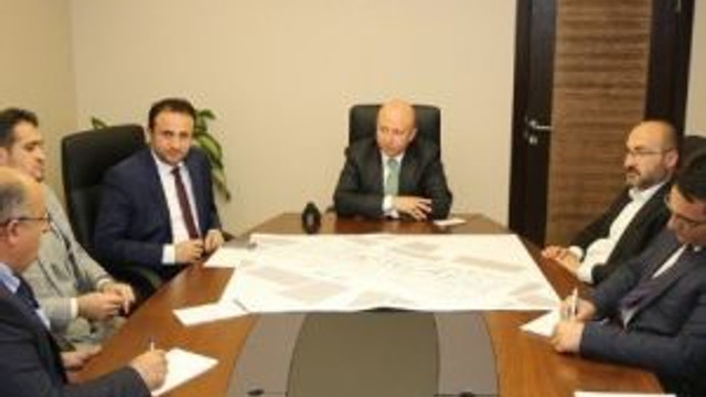 Kocasinan Yenilikleri Arastiriyor Guncel