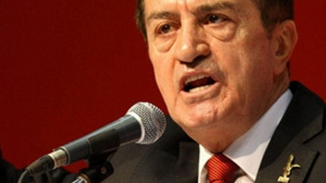 Pamukoğlu: Yollardaki hendekler çözüm sürecinin sonucu