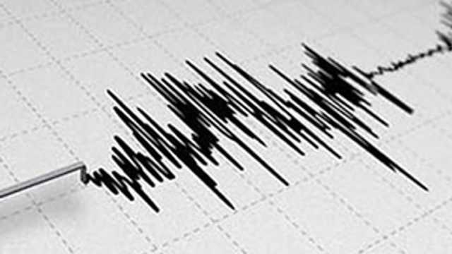 Orta Amerika'da korkutan deprem !