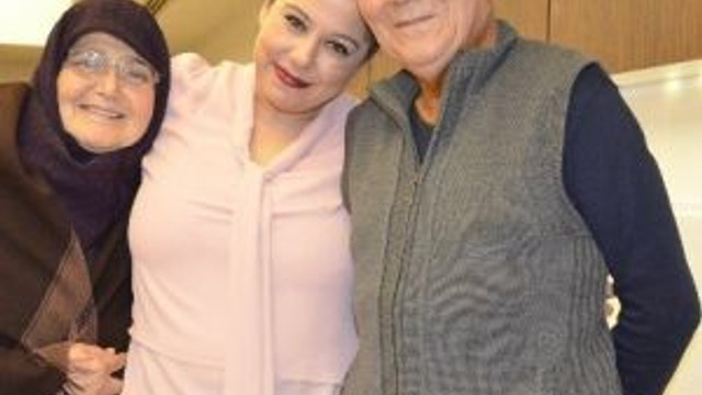 Onkoloji Hastalari Empatiyle Tedavi Ediliyor Saglik