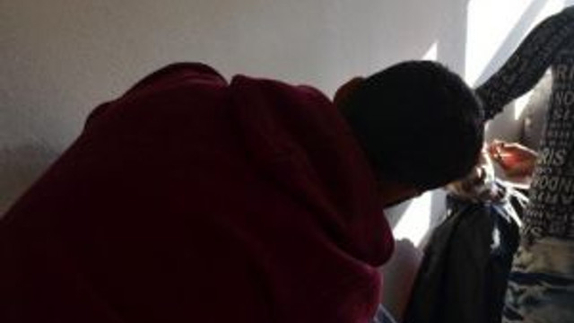 Ogrencilerden Psikiyatri Hastalarina Ucretsiz Sac Bakimi Saglik