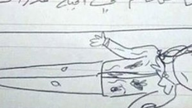 Suriyeli Kizin Vasiyeti Yurekleri Burktu Guncel