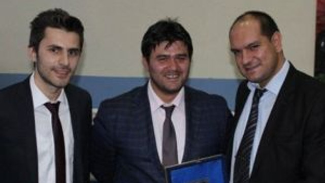 Babaeski’de "Eta Sql Programları" Semineri