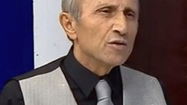 Yaşar Nuri Öztürk'ten Putin'e övgü yağmuru !