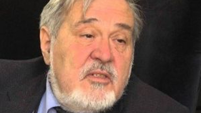 İlber Ortaylı: 'Sen vaftiz edildin dediler