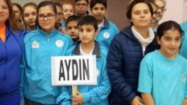 Aydin Analig Masa Tenisi Turnuvasina Hizli Basladi Guncel