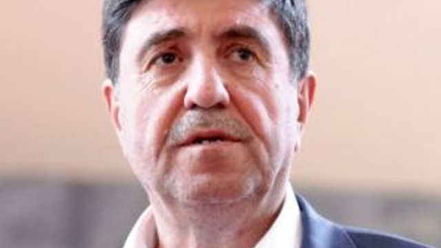 HDP'li Altan Tan'dan seks skandalı örneği