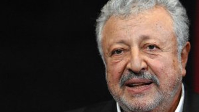 Ünlü oyuncu Akpınar'dan 50 yıllık itiraf !