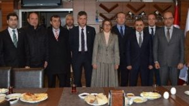 Sinop Un Cocuk Acil Sorunu Cozuluyor Guncel