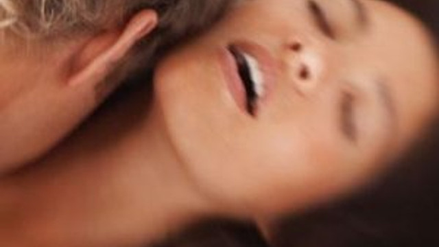 Her gün bir kez orgazm, kanser riskini azaltıyor