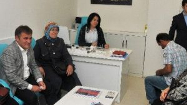 Gumushane De Beyaz Masaya 5 Bin 224 Basvuru Guncel