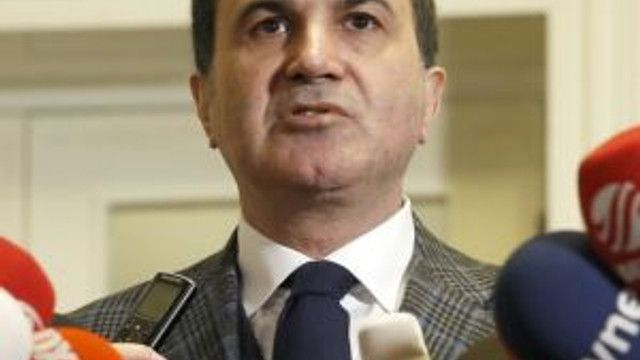 AB Türkiye Büyükelçisi'nin istifasına ilk yorum !