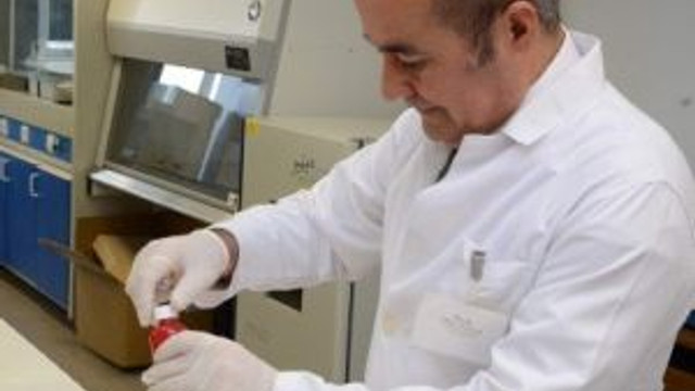 Türk bilim adamları yapay kan üretti