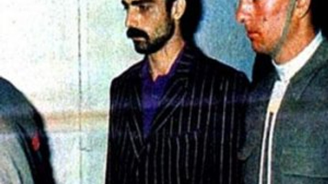 İdam edilen Levon Ekmekçiyan'ın mezarı taşındı
