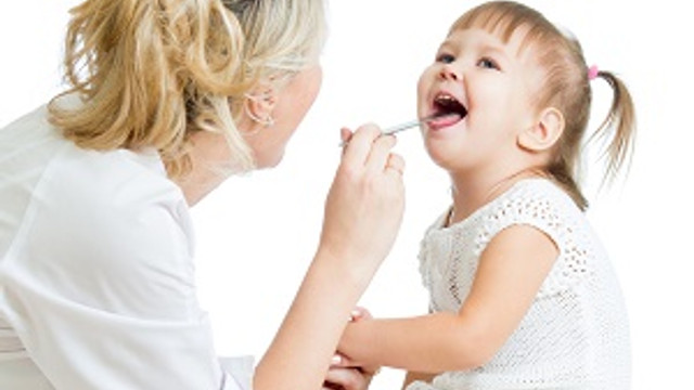 Cocuklarda Bademcik Ameliyati Gerektiren 6 Durum Saglik