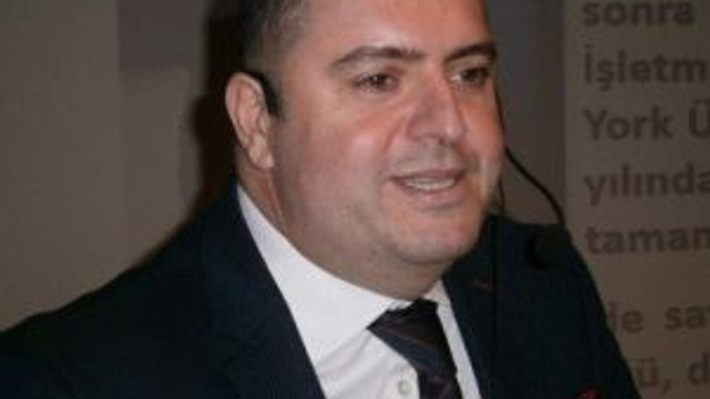 Bolvadin’de "İş Yaşamında Profesyonellik" Semineri